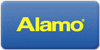 Alamo Car hire